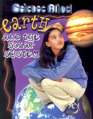 Earth and the Solar System by Lauw, Darlene
