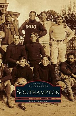 Southampton by Cummings, Mary