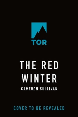 The Red Winter by Sullivan, Cameron