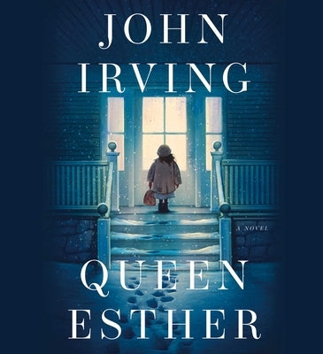 Queen Esther by Irving, John
