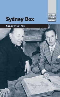 Sydney Box by Spicer, Andrew