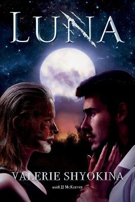 Luna by Shyokina, Valerie