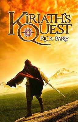 Kiriath's Quest by Barry, Rick