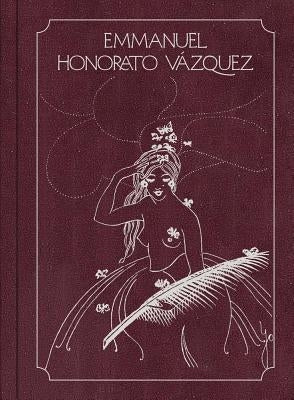 Emmanuel Honorato Vázquez: Modernist in the Andes by Vázquez, Emmanuel Honorato