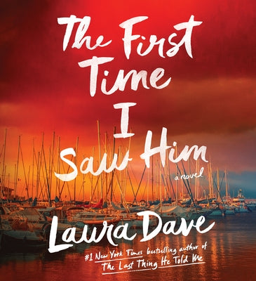 The First Time I Saw Him by Dave, Laura