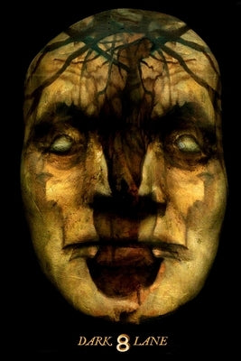 Dark Lane Anthology: Volume Eight by Jeffreys, Tim