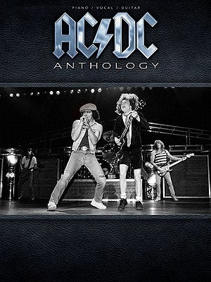 AC/DC Anthology by Ac/DC
