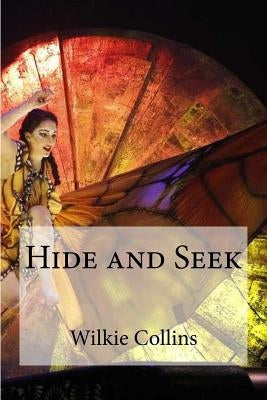 Hide and Seek by Edibooks