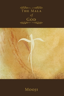 The Mala of God (pocket book) by Mooji