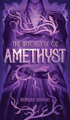 Amethyst by Serrano, Nicholas