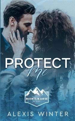 Protect Me by Winter, Alexis