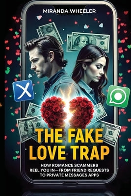 The Fake Love Trap by Wheeler, Miranda