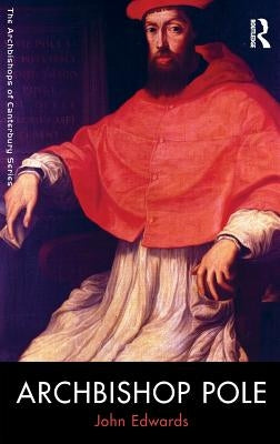 Archbishop Pole by Edwards, John