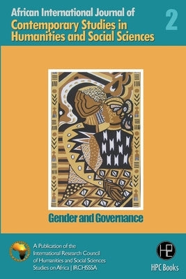 African International Journal of Contemporary Studies in Humanities and Social Science by Emezue, Gmt