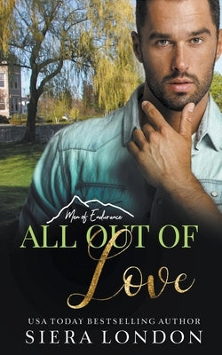 All Out of Love by London, Siera