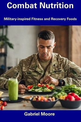 Combat Nutrition: Military-inspired Fitness and Recovery Foods by Moore, Gabriel