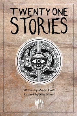 21 Stories by Ninuri, Nina