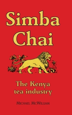 Simba Chai by McWilliam, Michael