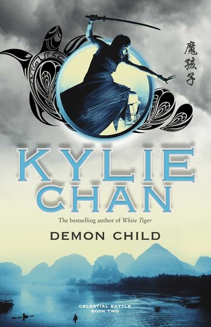 Demon Child by Chan, Kylie