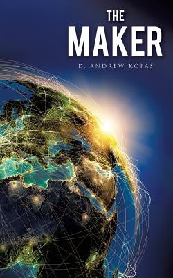 The Maker by Kopas, D. Andrew