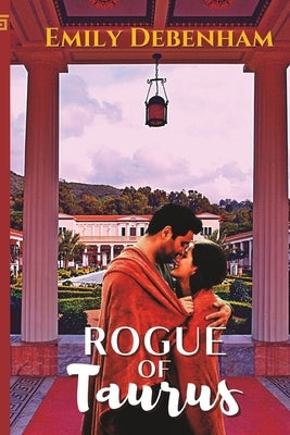 Rogue of Taurus by Debenham, Emily