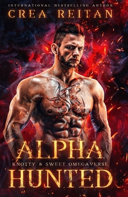 Alpha Hunted by Reitan, Crea