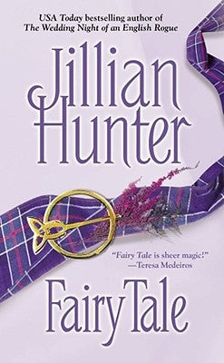 Fairy Tale by Hunter, Jillian
