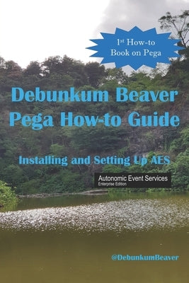Debunkum Beaver How-to Guide: Installing and Testing AES by J. C., Jimmy