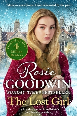 The Lost Girl by Goodwin, Rosie