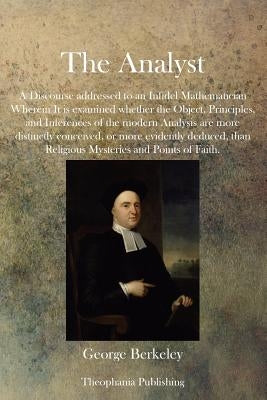 The Analyst by Berkeley, George