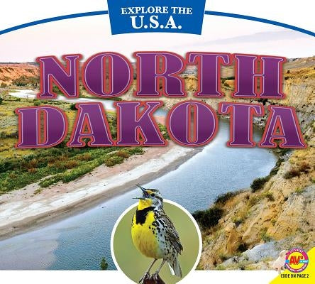 North Dakota by Rodriguez, Cindy