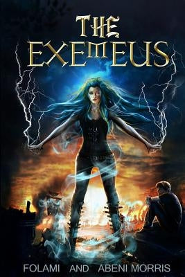 The Exemeus: Hyalee's story by Morris, Abeni