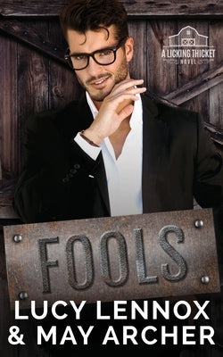 Fools by Archer, May