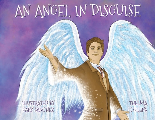 An Angel in Disguise by Collins, Thelma