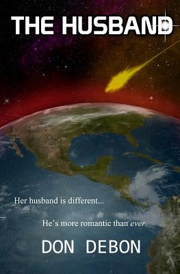 The Husband by Debon, Don