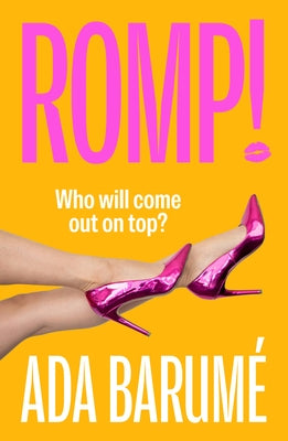 Romp! by Barumé, Ada