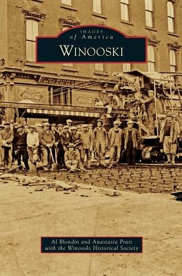 Winooski by Blondin, Al