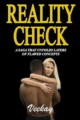 Reality Check by Veekay