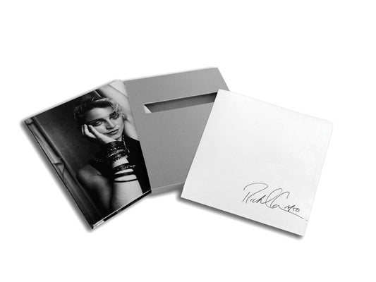 Richard Corman: Madonna NYC 83: Limited Edition by Corman, Richard