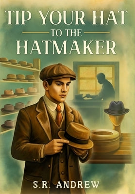 Tip Your Hat to the Hatmaker by Andrew, S. R.