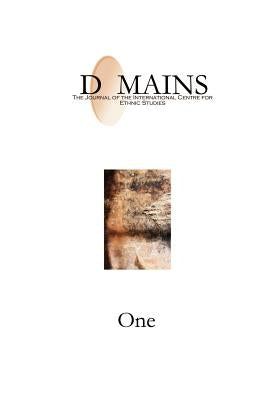Domains One by Ruwanpura, Kanchana