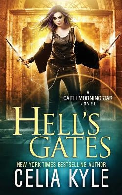 Hell's Gates (Urban Fantasy) by Creed, Lauren