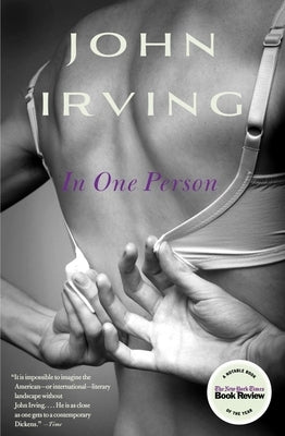 In One Person by Irving, John