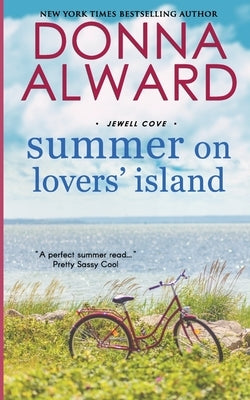 Summer on Lovers' Island by Alward, Donna