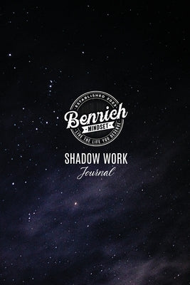 Shadow Work by Randle, Brian