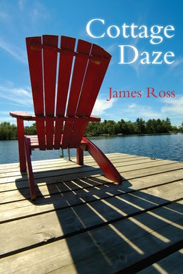 Cottage Daze by Ross, James