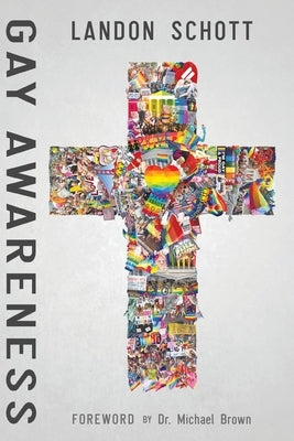 Gay Awareness by Schott, Landon
