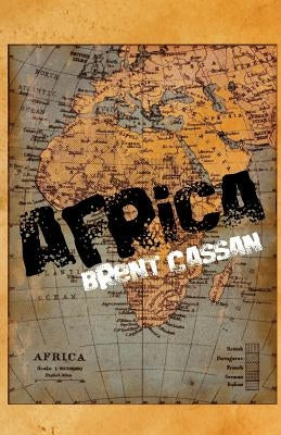 Africa by Cassan, Brent