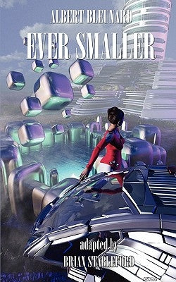 Ever Smaller by Bleunard, Albert