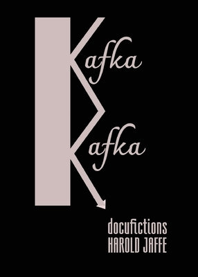 Kafka Kafka by Jaffe, Harold